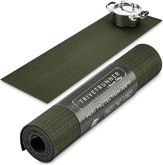 Amazon Com Trivetrunner Decorative Trivet And Kitchen Table