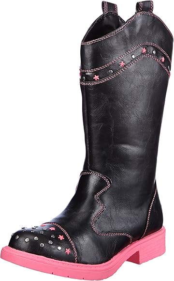 skechers cowboy boots