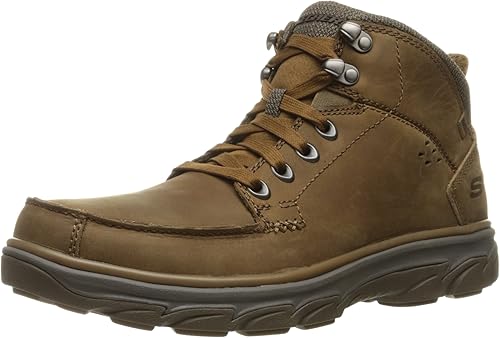 skechers resment chukka boot
