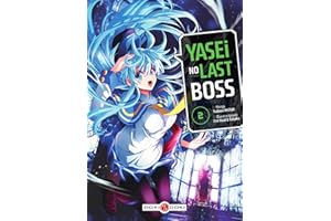 Yasei no Last Boss - Tome 2 (French Edition)
