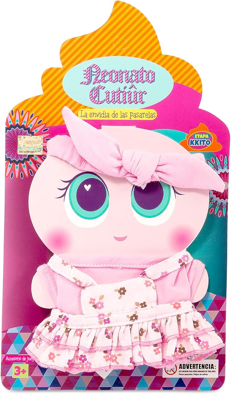 kkito evacuador amazon