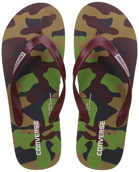 converse house slippers