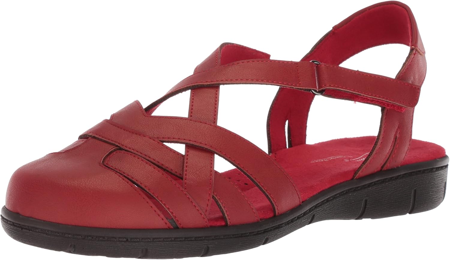 easy street garrett women's sandals