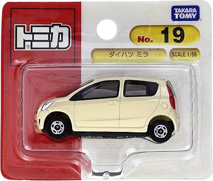 tomica daihatsu move