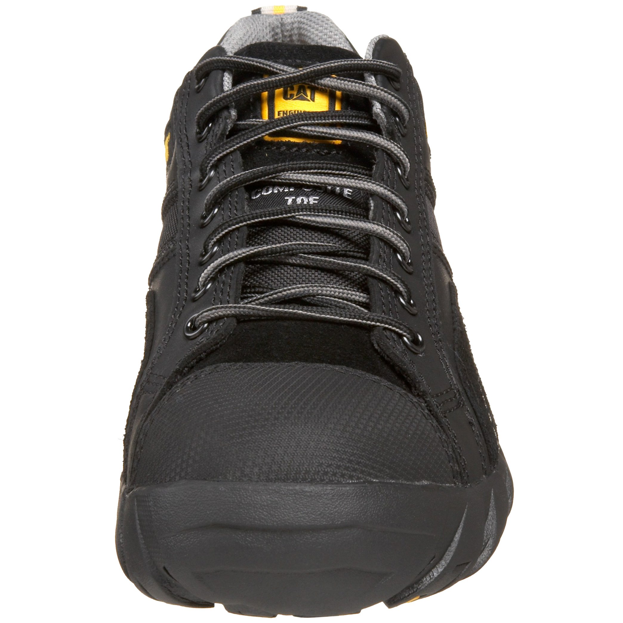 Caterpillar Men's Argon CompositeToe LaceUp,Blac Choose SZ/color
