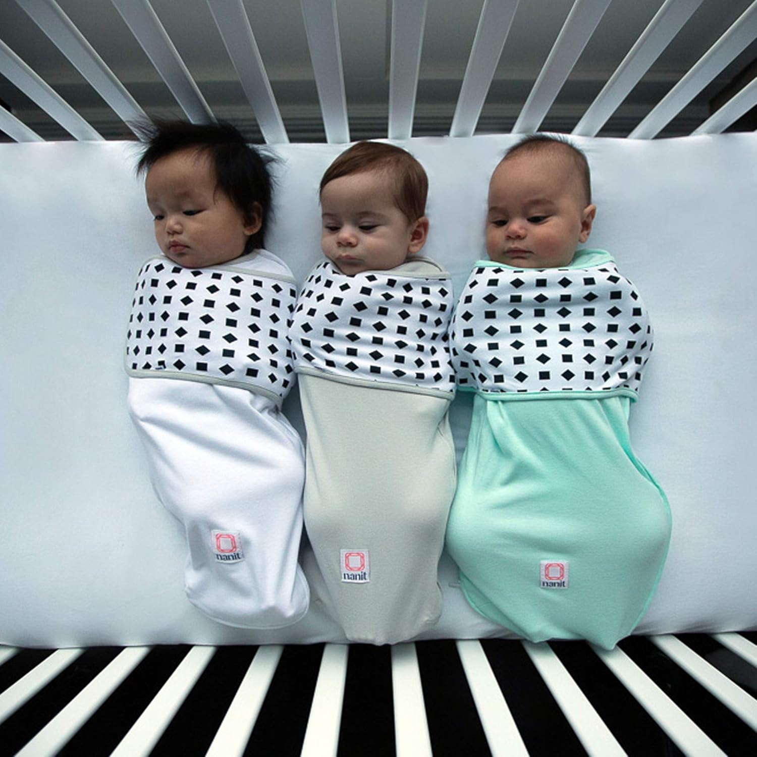 nanit breathing wear review