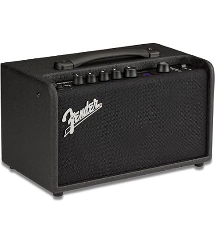 Amazon.com: Blackstar Fly 3 Bass Mini Amplifier Stereo Pack