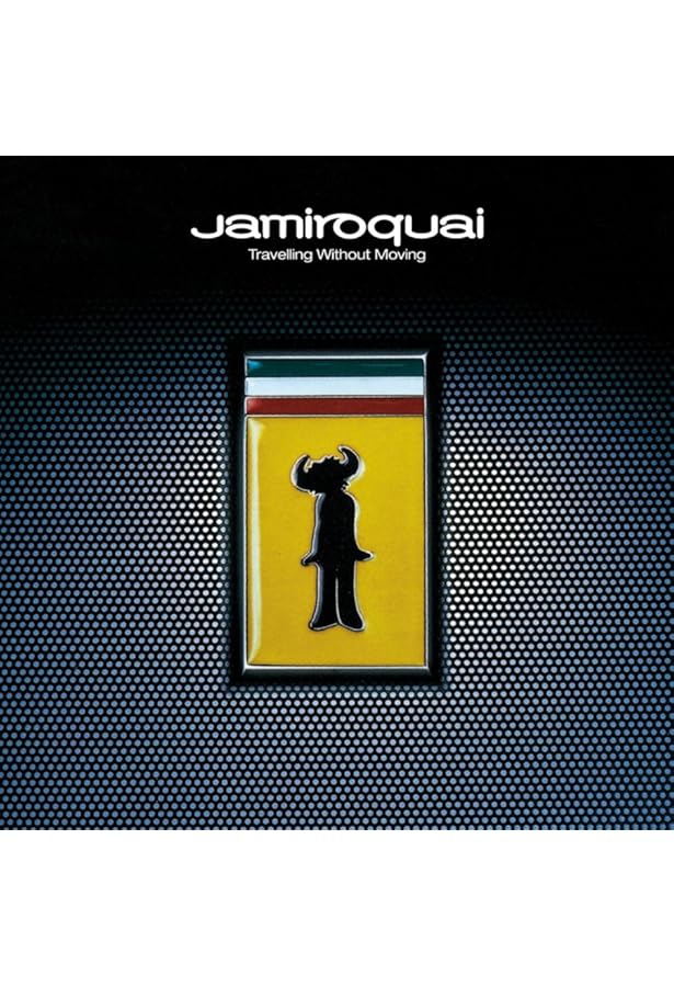 Amazon.com: Travelling Without Moving: CDs & Vinyl