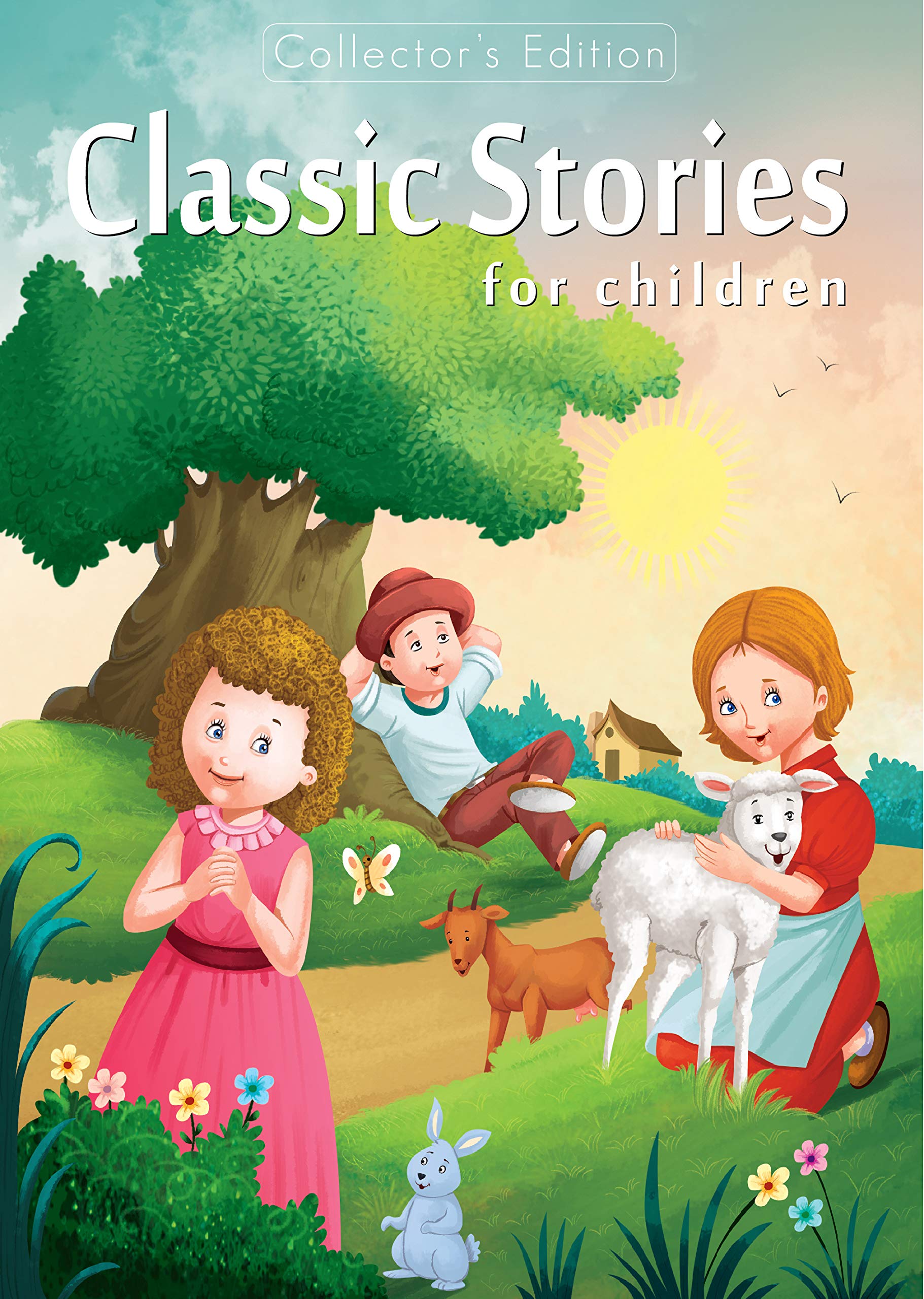 Pegasus Books, BJ941799 Storytime Book
