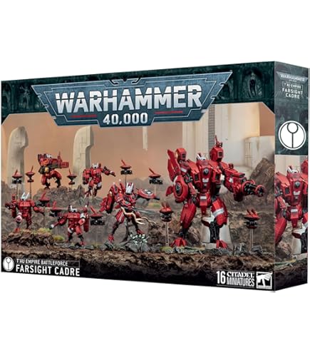 WARHAMMER 40K TAU Empire Kroot Shaper Anghkor Prok Games Day Limited Edition OOP EUR 29,85 - FR