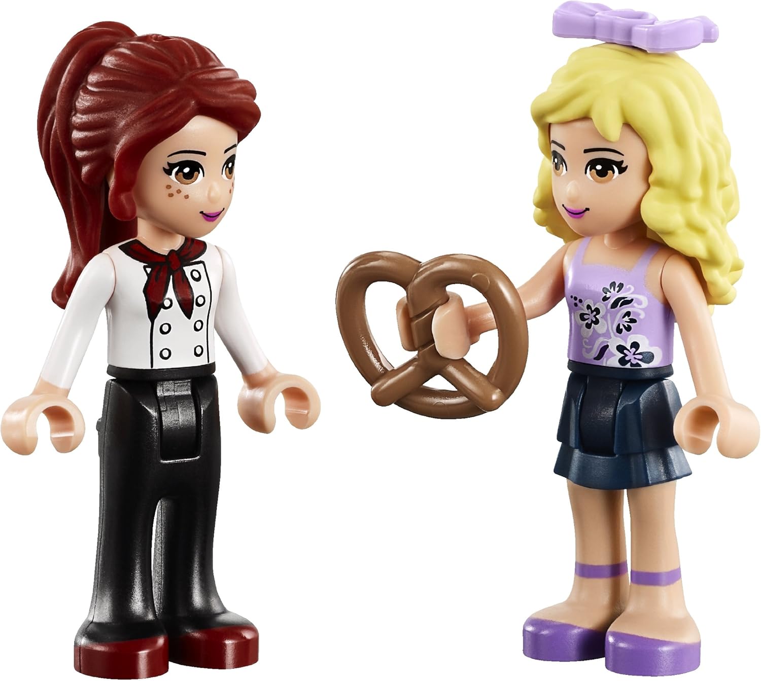 lego friends 41006