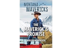 The Maverick's Promise (Montana Mavericks: The Tenacity Social Club Book 1)