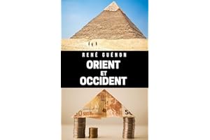 Orient et Occident (French Edition)