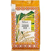 Roland Foods Fragrant Jasmine Rice from Thailand, 20 Lb Bag