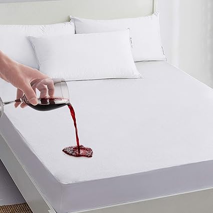 Slumber Cloud Mattress Protector Amazon