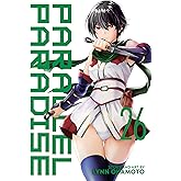 Parallel Paradise Vol. 26