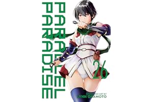Parallel Paradise Vol. 26