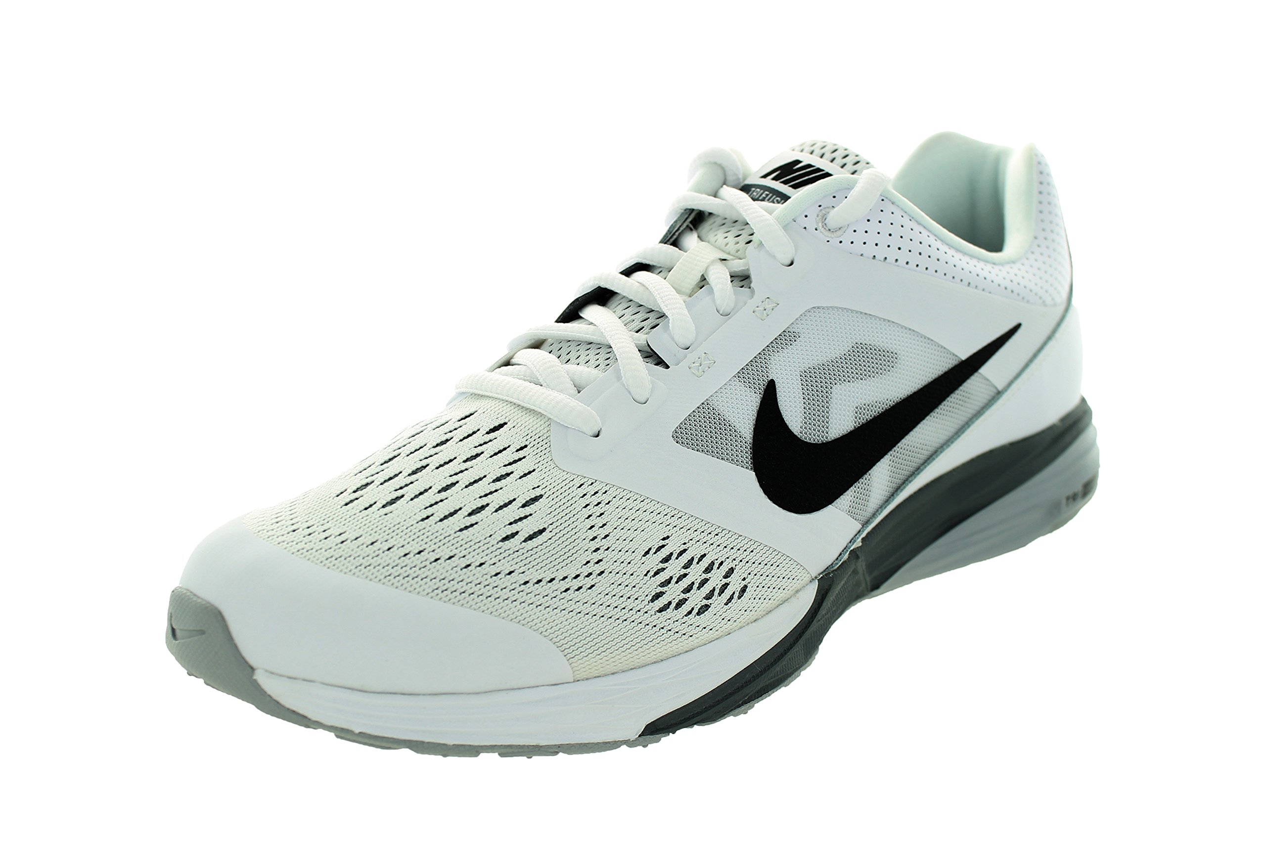 Nike Mens Tri Fusion Run Running Shoe Desertcart Seychelles