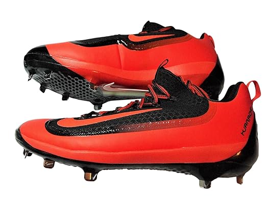 boys baseball cleats size 13