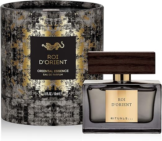 RITUALS Roi DOrient Parfum para El, 50ml