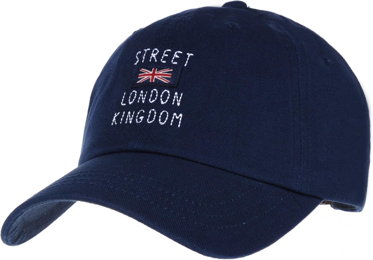 red sox union jack hat