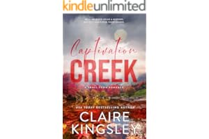 Captivation Creek: A Small-Tow
