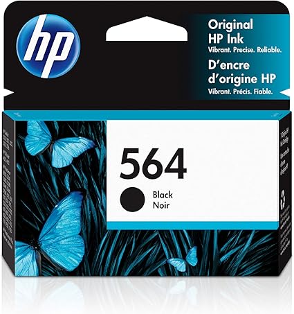 best buy hp 564 ink