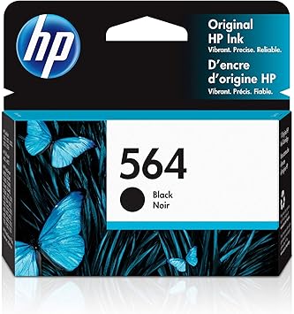 hp 4600 printer ink