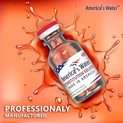Reconstitution Solution (30mL) Made in USA, 2 Pack