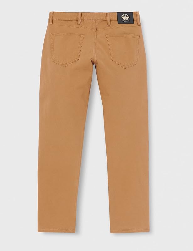 T2 JEAN CUT, Pantalon, Homme, Otter, 30W / 30L