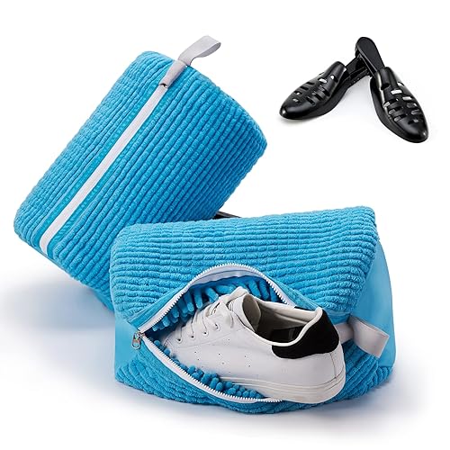Step-by-step: how to deep clean sneakers without washing machine