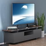 Suptek Universal TV Stand Base with 3 Height Adjustments 27-85 Inch view 8