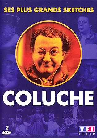 sketch coluche gratuitement