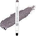 Honeybee Gardens Instant Shadow Stik, Arctic Violet (Shimmer)