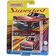 Matchbox 1964 Pontiac Grand Prix, Superfast