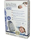 Snuza Hero Baby Movement Monitor