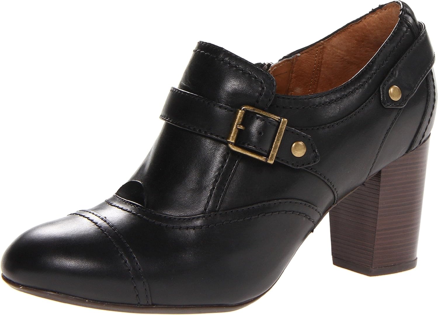 clarks hope rest wedge bootie