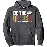 Virginia Union Panthers HBCU Dream Officially Licensed Pullover Hoodie