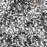 12.4 lb Decorative Color Chips Garage Floor Coating Garage Floor Paint Epoxy Flakes Paint Chips Concrete Floor Coatings for G