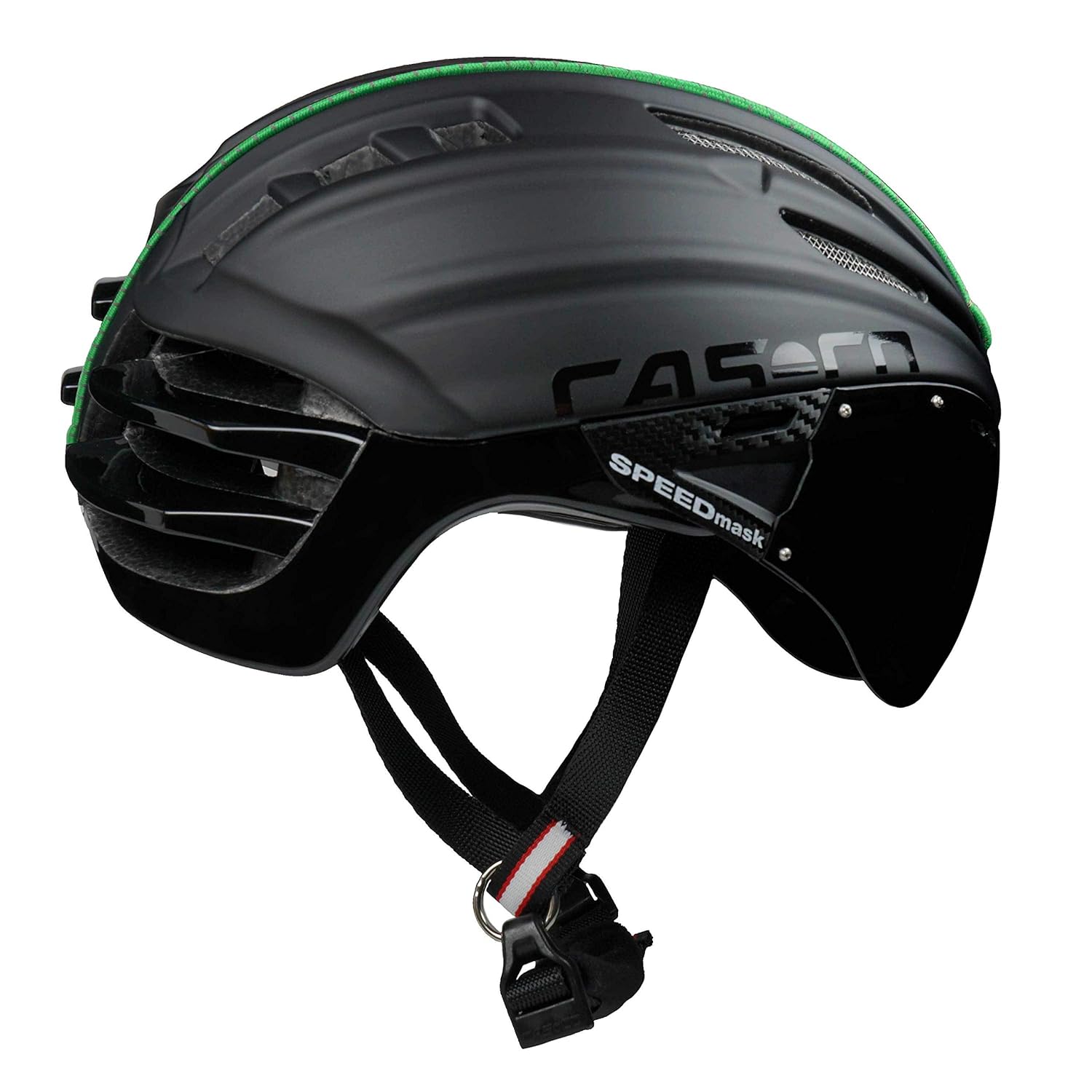 Casque Vélo Casco 2025