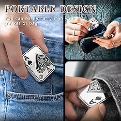 D.G.PLAYER Fidget Slider - Pendants Magnetic Fidget
