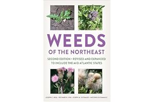Weeds of the Northeast