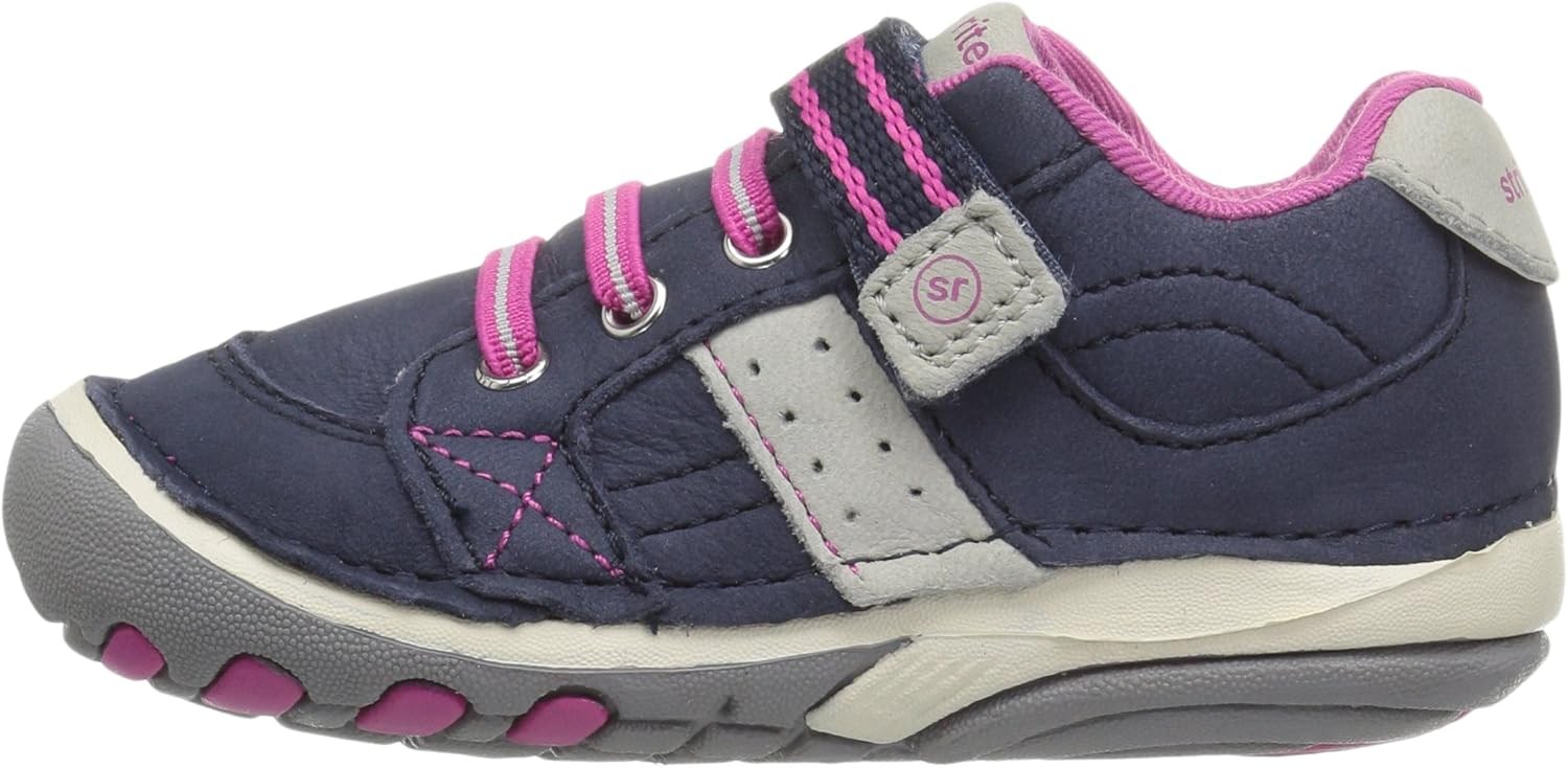  | Stride Rite Kids' SRT Soft Motion Artie Athletic Sneaker | Sneakers