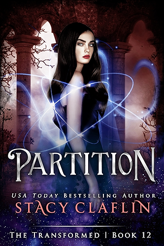 Download Partition (The Transformed Series Book 12) (English Edition) PDF