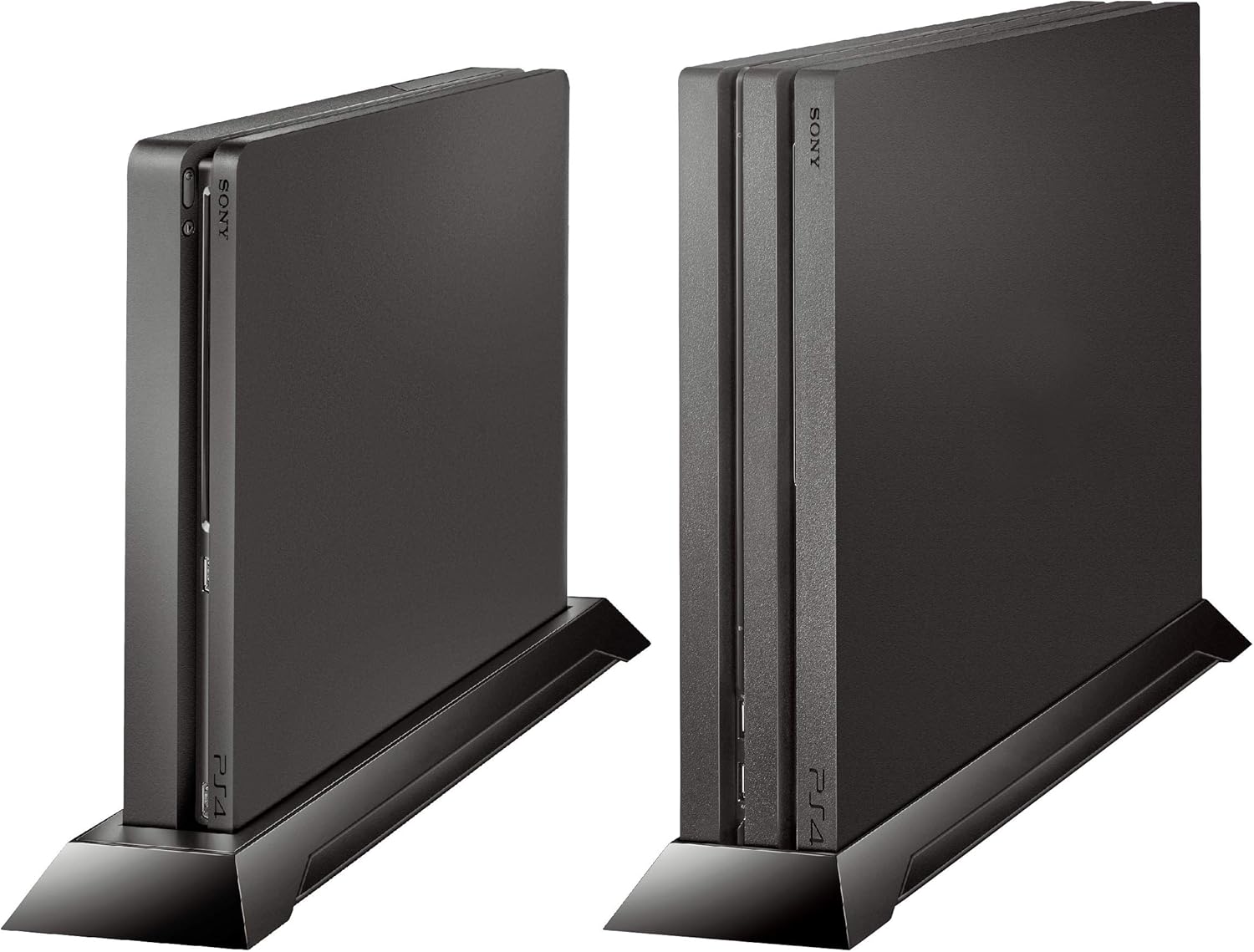 iMW Universal Vertical Stand for PS4 Slim PS4 Pro PlayStation 4