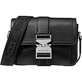 Michael Kors Unisex Hudson Aviator Crossbody Bag
