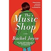 The Music Shop: A Novel