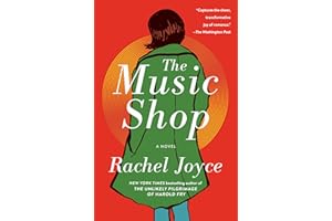 The Music Shop