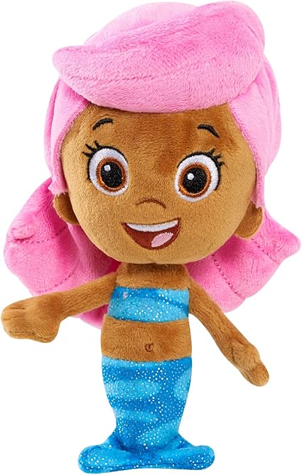 nickelodeon bubble guppies toys