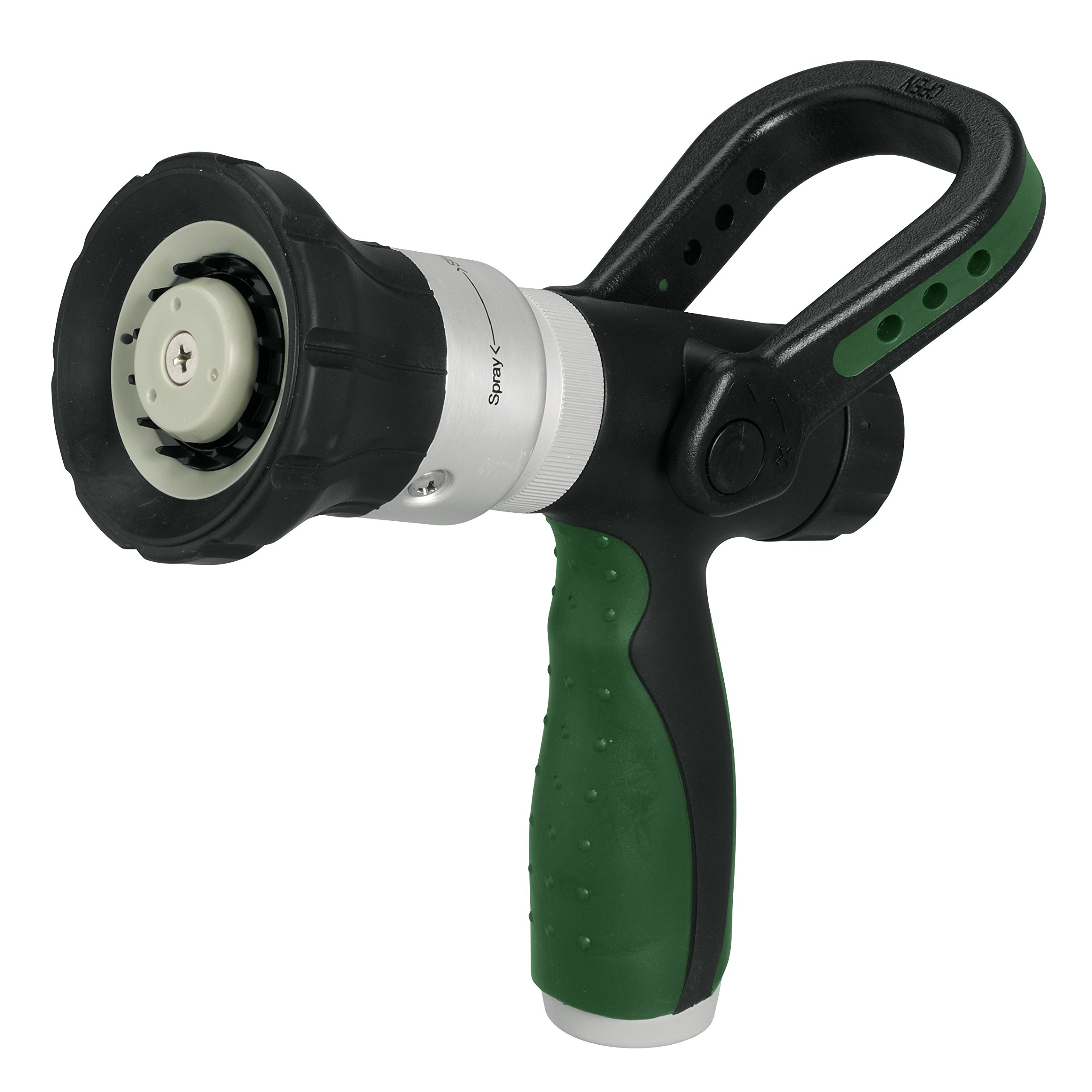 Photo 1 of Orbit SunMate Stream Fire Hose Nozzle Watering Equipment, X-Large